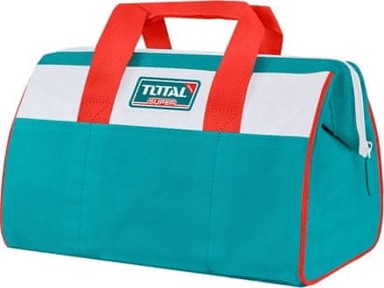TOTAL Torba za alat THT261325, bez boje