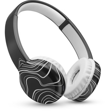 CELLULARLINE Slušalice Fan Wave, Bluetooth