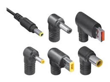 TRUST Punjač za laptop, Maxo, 90W, za Lenovo, crni