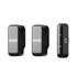 RØDE Dvokanalni digitalni bežični mikrofonski sustav Wireless Micro, Lightning, crni