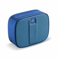CELLULARLINE Zvučnik, AQL, Fizzy, Bluetooth, 3W, Plavi