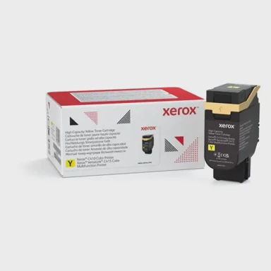 XEROX Toner, C410/C415, 7.000 stranica, crni