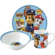 PAW PATROL Pribor za jelo