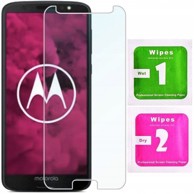 Kaljeno staklo za Motorola Moto G6 - zaštitno staklo 2.5D, 9H