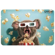 DIAKAKIS Podloga za stol KOALA 000470151, 43 x 29 cm