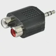 SSQ Adapter HA7