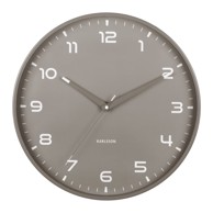 KARLSSON Zidni sat ø 40 cm Orgullo