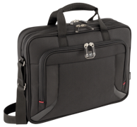 WENGER Crna torba za prijenosno računalo Prospectus 16 / 40,6 cm