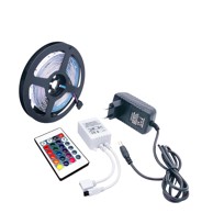 LED traka, 24 W, 5 m