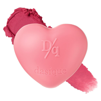 DASIQUE Boja za usne i obraze Souffle Color Pot 10 Sweet Pink 6,5 g
