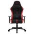 ONEX Gaming stolica AirSuede, crveno-crna
