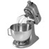 KITCHENAID Samostojeći mikser, 4,3 l, srebrni