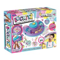 JOHN ADAMS kreativni set, Lockitz
