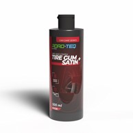 ROAD-TEQ Premaz za gume Tire Gum Satin+ CCC55, 500 ml
