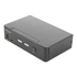 STARTECH KVM preklopnik SV231HU34K6, HDMI, USB, 4K Ultra HD, za rack ormarić, crni