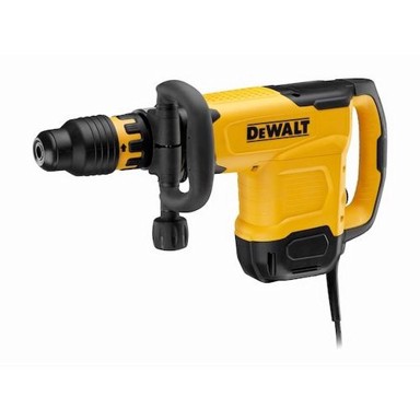 DEWALT Demolicijski čekić, SDS-Max, 10 kg, 17,5 J