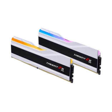 G.SKILL Radna memorija Trident Z5 RGB, 64GB (2x32GB), DDR5, 6000MHz