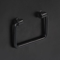 Komoda za TV od masivnog obnovljenog drva 120 x 30 x 40 cm