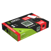 ENGO Set EONE230W + EGATEZB + EREPEATERZB, 230V