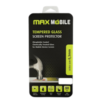 MAXMOBILE Zaštitno staklo za iPhone 14 Pro 
