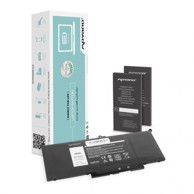 DELL Baterija za Latitude 7290/7390/7490 5800 mAh 44 Wh