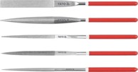 YATO Igle s dijamantnim umetkom, set od 5 kom. m 6156, 180 m