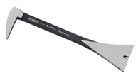 STANLEY Široka precizna montažna poluga 55-116, 200 mm