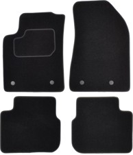 MAMMOOTH Auto tepisi tekstilni za Lancia Delta III 08.08-08.14