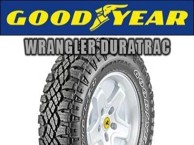 GOODYEAR WRANGLER DURATRAC 255/55R19 111Q XL, ljetne gume