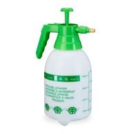 NORTHIX Ručni tlačni raspršivač, 2 l