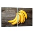 Zaštitna ploča od stakla za štednjak Banana 40 x 52 cm, 2 kom.