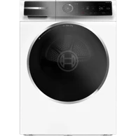 BOSCH Sušilica rublja WRB247CNBY, crna