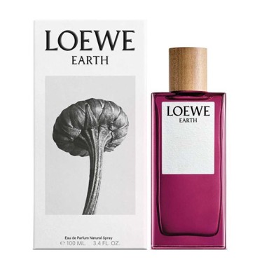 LOEWE Parfem za oba spola EDP Earth 100 ml