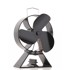 TURBO FAN Ventilator za kamin Wheel 643B