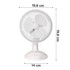 OK Ventilator, OTF 15223 W