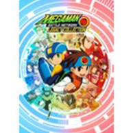 Igra za PC: Mega Man Battle Network Legacy Collection (Vol.1 + Vol.2)
