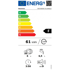 ELECTROLUX Stolna perilica posuđa ESF2400OK