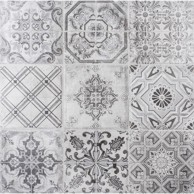 GEOTILES Vanjske podne pločice Manises, 60.8x60.8, 1.48m2