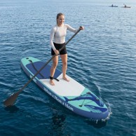 SUP daska za veslanje HYDROS 305x76x15 cm