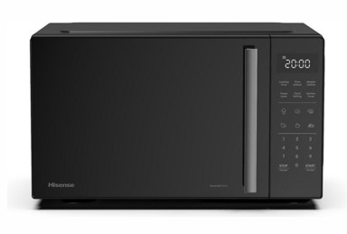 HISENSE Mikrovalna pećnica, 23 l H23MOBS4HI