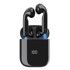 Mixcder Slušalice bežične bluetooth V 5.1 TWS crne