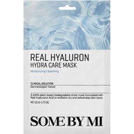 SOME BY MI Hidratantna platnena maska Real Hyaluron Hydra Care Mask 1 kom
