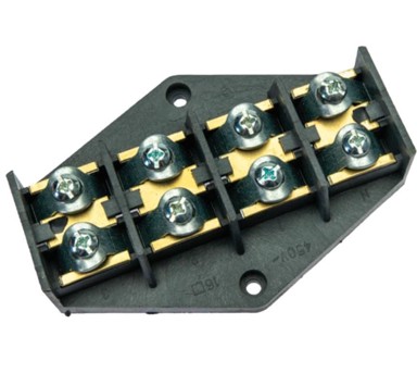 PAWBOL Priključna kocka, 5x16 mm²