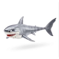 ZURU Figura akcijska Shark Attack Robo Alive