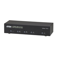 ATEN VGA preklopnik VS0401, 4-portni, s audio podrškom