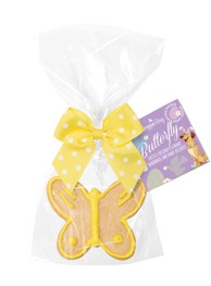 DOGGYEBAG Poslastica za pse BUTTERFLY, 30 g