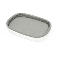 STOKKE Podloga za previjanje Sleepi, bijela