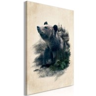 Slika Bear Valley Vertical 40x60