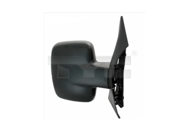 TYC Retrovizor Mercedes Vito 96-03, desni, vanjsko podešavanje, 321-0043