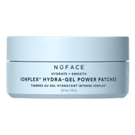 NUFACE Hidratantni jastučići za podočnjake IonPlex Hydra-Gel Power Patches